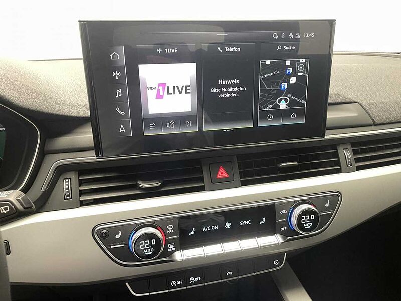 Audi A4 Avant 35 TFSI S-Tronic Klima Navi Leder