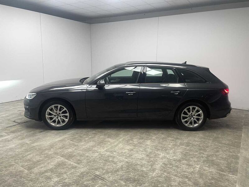 Audi A4 Avant 35 TFSI S-Tronic Klima Navi Leder