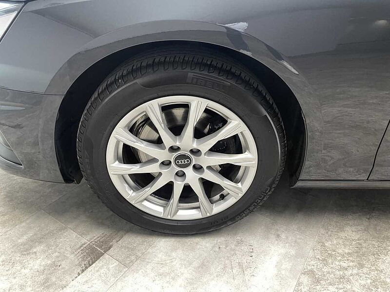 Audi A4 Avant 35 TFSI S-Tronic Klima Navi Leder