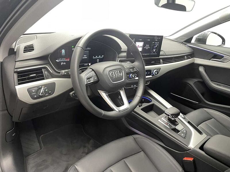 Audi A4 Avant 35 TFSI S-Tronic Klima Navi Leder