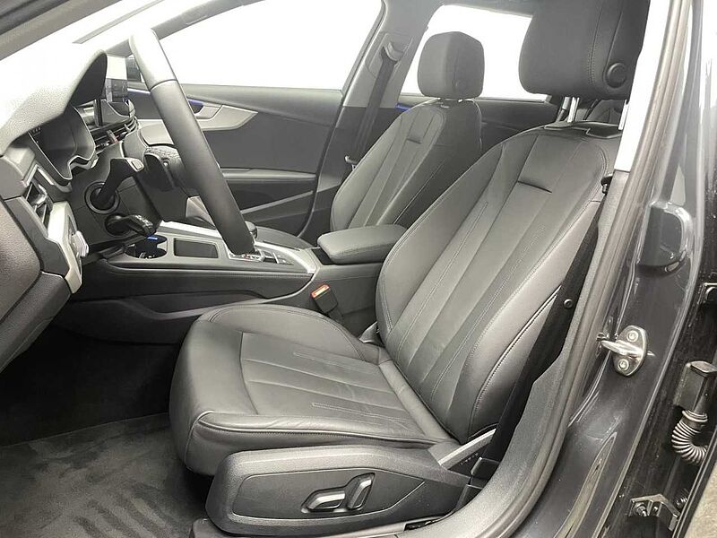 Audi A4 Avant 35 TFSI S-Tronic Klima Navi Leder