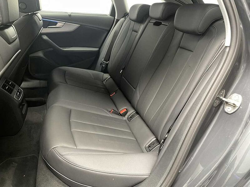 Audi A4 Avant 35 TFSI S-Tronic Klima Navi Leder