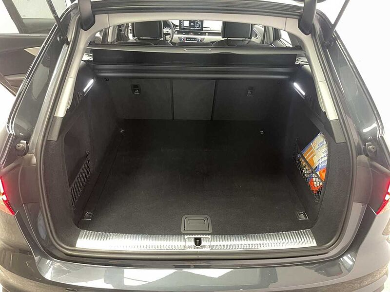 Audi A4 Avant 35 TFSI S-Tronic Klima Navi Leder