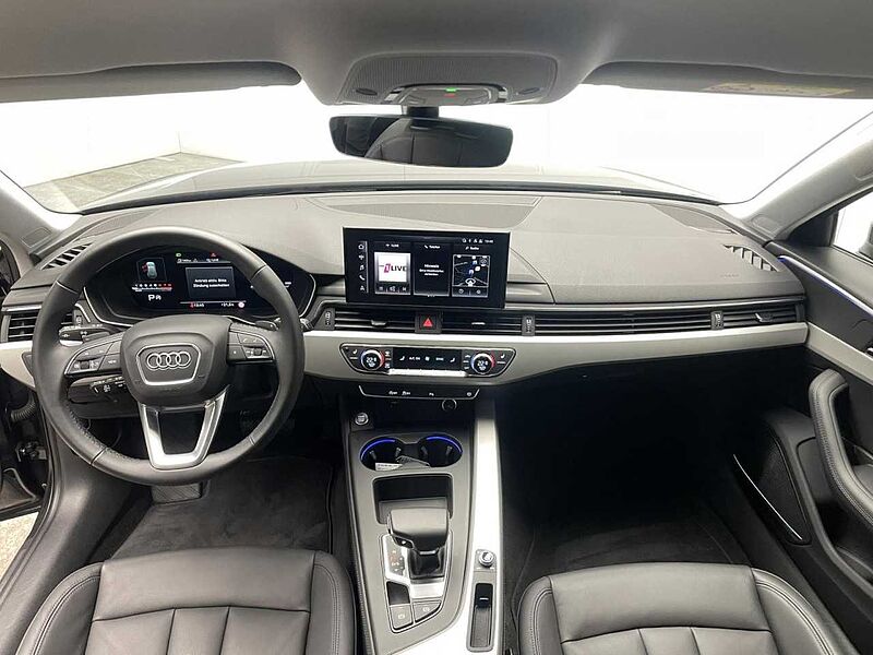 Audi A4 Avant 35 TFSI S-Tronic Klima Navi Leder