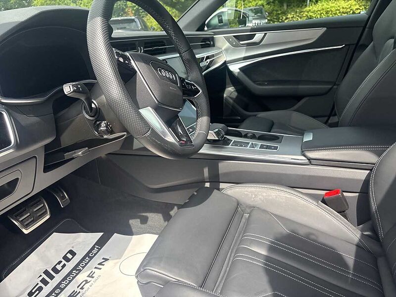 Audi S6 3.0 TDI quattro Avant*PANO*B&O*MATRIX*RFK*ACC*