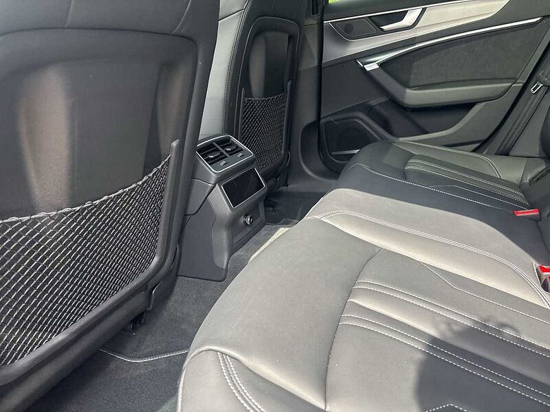 Audi S6 3.0 TDI quattro Avant*PANO*B&O*MATRIX*RFK*ACC*