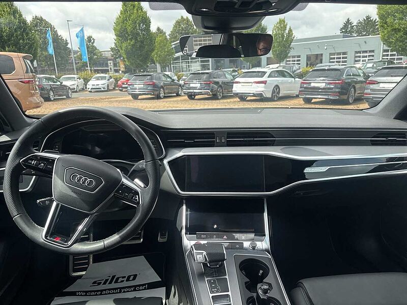 Audi S6 3.0 TDI quattro Avant*PANO*B&O*MATRIX*RFK*ACC*