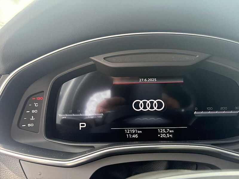 Audi S6 3.0 TDI quattro Avant*PANO*B&O*MATRIX*RFK*ACC*