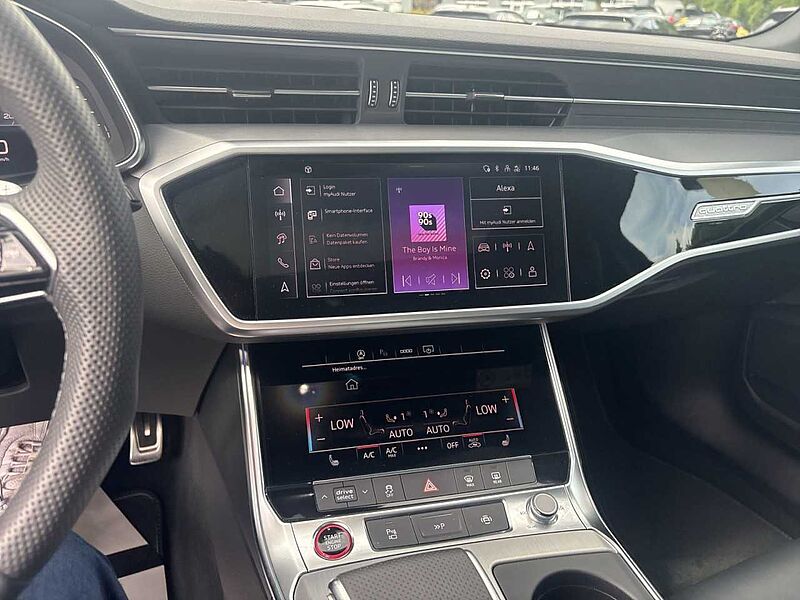 Audi S6 3.0 TDI quattro Avant*PANO*B&O*MATRIX*RFK*ACC*