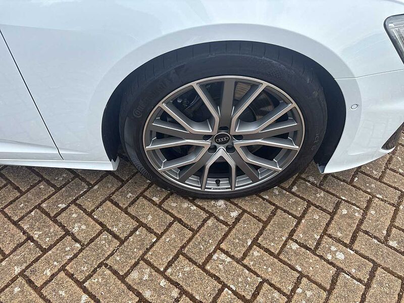 Audi S6 3.0 TDI quattro Avant*PANO*B&O*MATRIX*RFK*ACC*