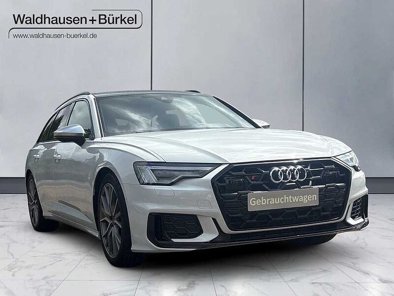 Audi S6 3.0 TDI quattro Avant*PANO*B&O*MATRIX*RFK*ACC*