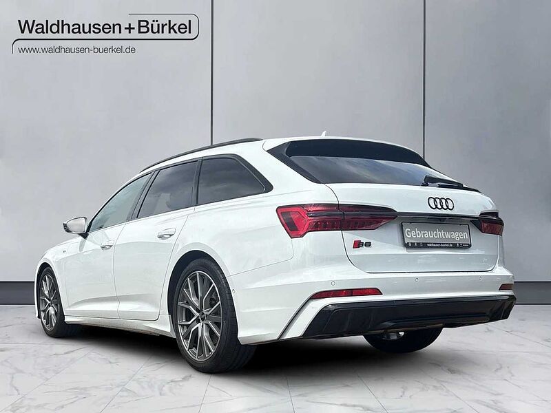 Audi S6 3.0 TDI quattro Avant*PANO*B&O*MATRIX*RFK*ACC*