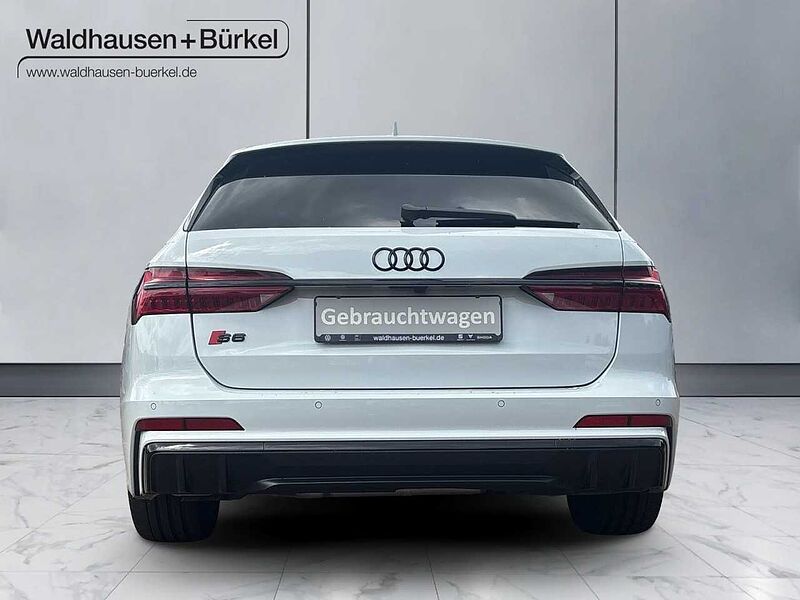 Audi S6 3.0 TDI quattro Avant*PANO*B&O*MATRIX*RFK*ACC*