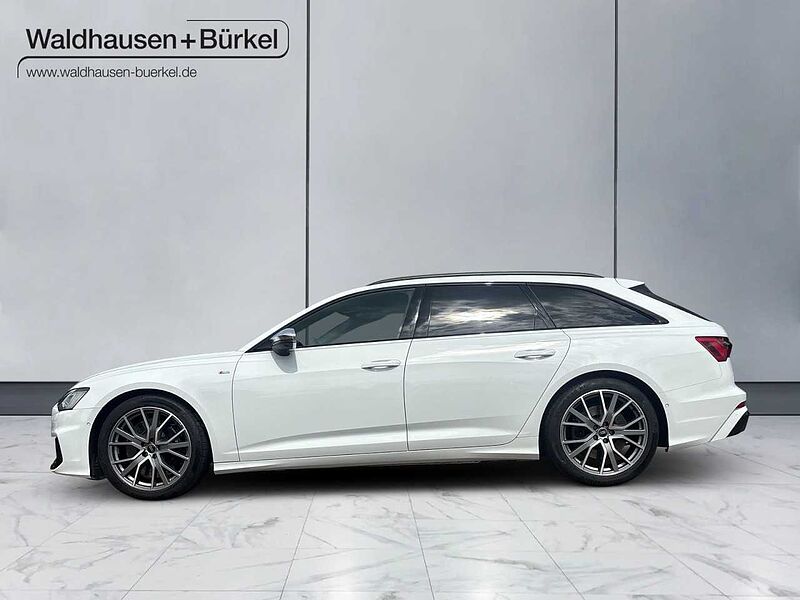 Audi S6 3.0 TDI quattro Avant*PANO*B&O*MATRIX*RFK*ACC*