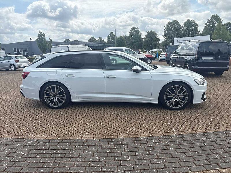 Audi S6 3.0 TDI quattro Avant*PANO*B&O*MATRIX*RFK*ACC*