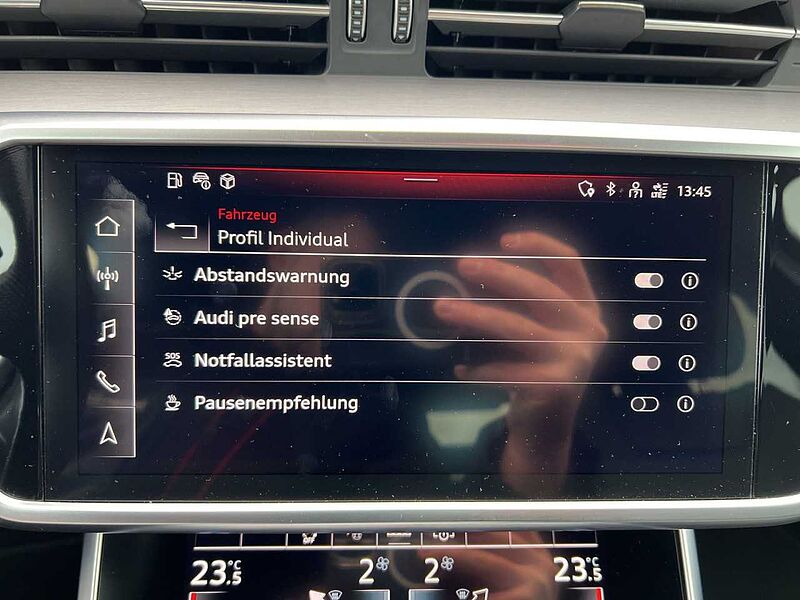 Audi S6 3.0 TDI quattro Avant*PANO*B&O*MATRIX*RFK*ACC*