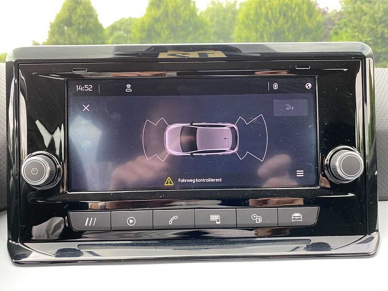 SEAT Ibiza 1.0 TSI OPF Style *VIRTUAL COCKPIT / KAMERA / FULL LINK*