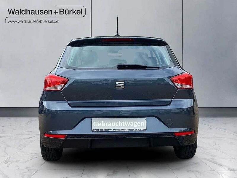 SEAT Ibiza 1.0 TSI OPF Style *VIRTUAL COCKPIT / KAMERA / FULL LINK*