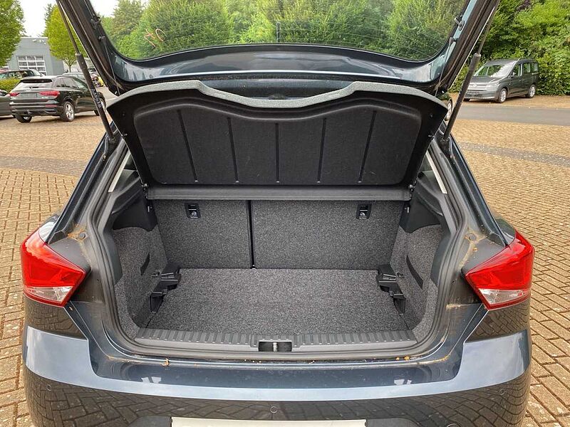 SEAT Ibiza 1.0 TSI OPF Style *VIRTUAL COCKPIT / KAMERA / FULL LINK*