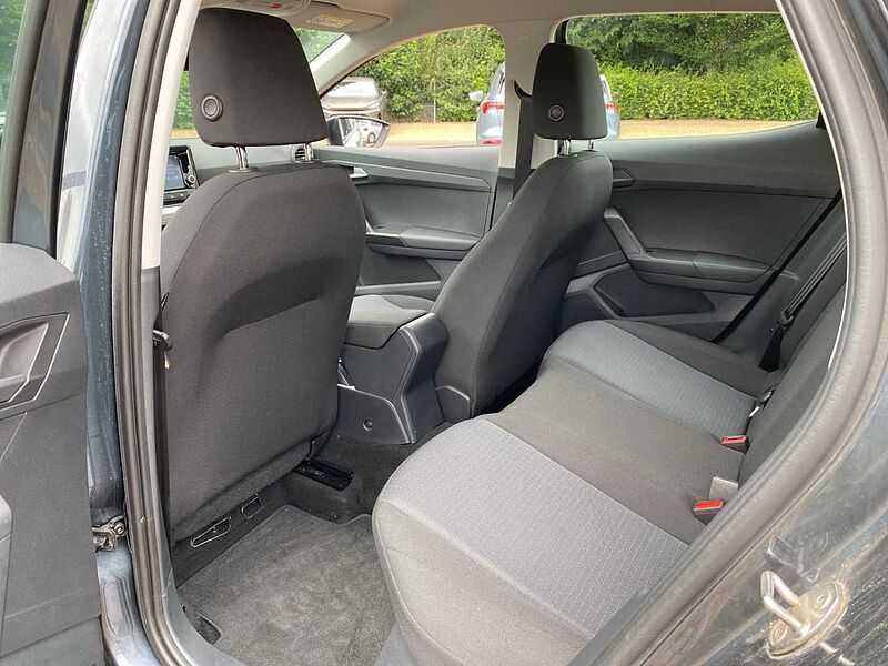 SEAT Ibiza 1.0 TSI OPF Style *VIRTUAL COCKPIT / KAMERA / FULL LINK*