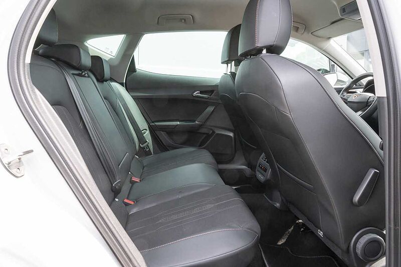 CUPRA Formentor 1.5 TSI DSG+LED+Full Link Klima