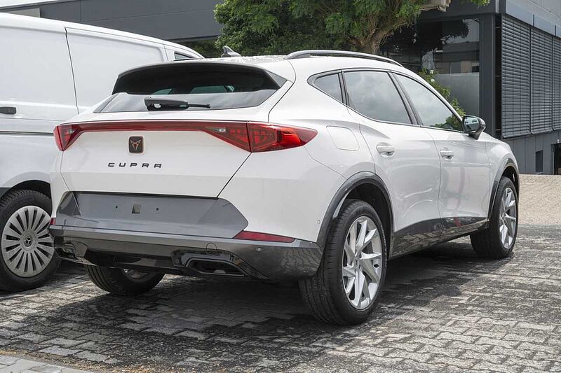 CUPRA Formentor 1.5 TSI DSG+LED+Full Link Klima