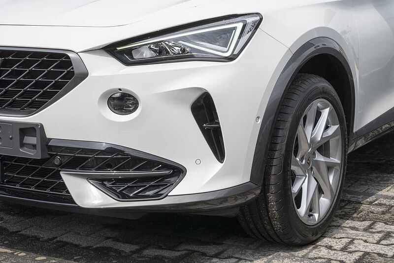 CUPRA Formentor 1.5 TSI DSG+LED+Full Link Klima