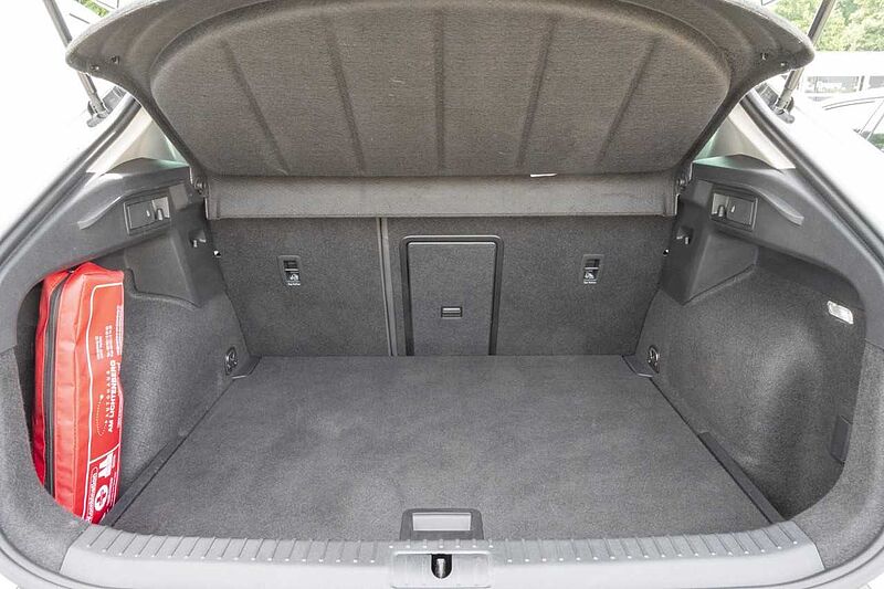 CUPRA Formentor 1.5 TSI DSG+LED+Full Link Klima