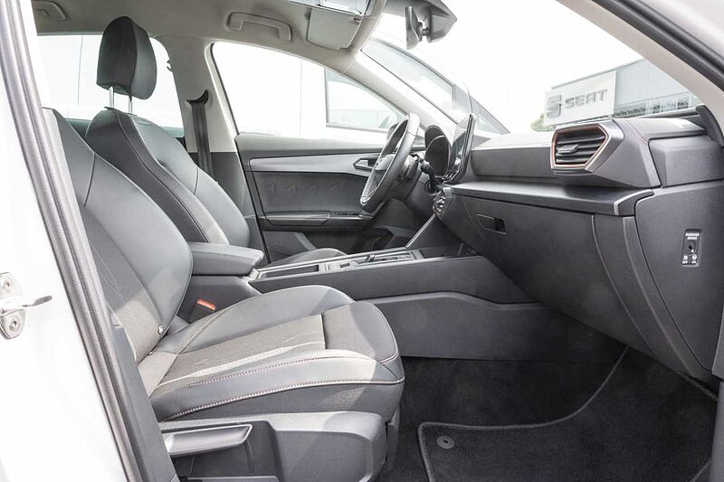 CUPRA Formentor 1.5 TSI DSG+LED+Full Link Klima