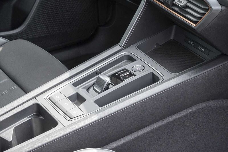 CUPRA Formentor 1.5 TSI DSG+LED+Full Link Klima