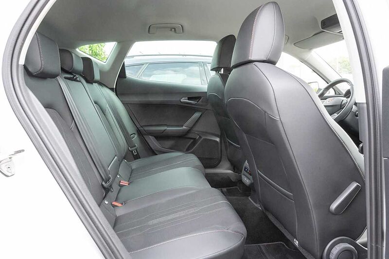 CUPRA Formentor 1.5 TSI DSG+LED+Kamera+Full Link