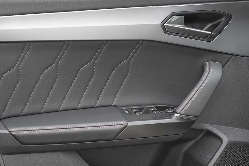 CUPRA Formentor 1.5 TSI DSG+LED+Kamera+Full Link