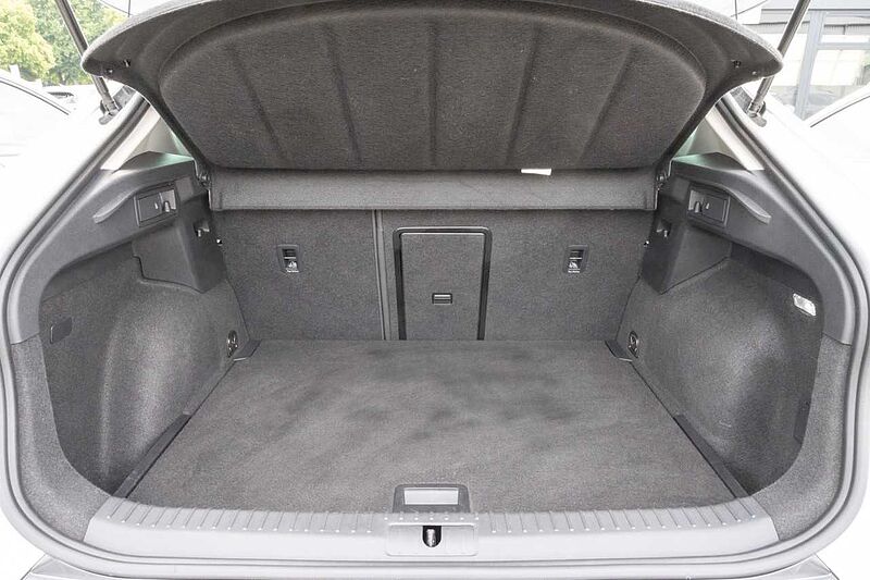 CUPRA Formentor 1.5 TSI DSG+LED+Kamera+Full Link