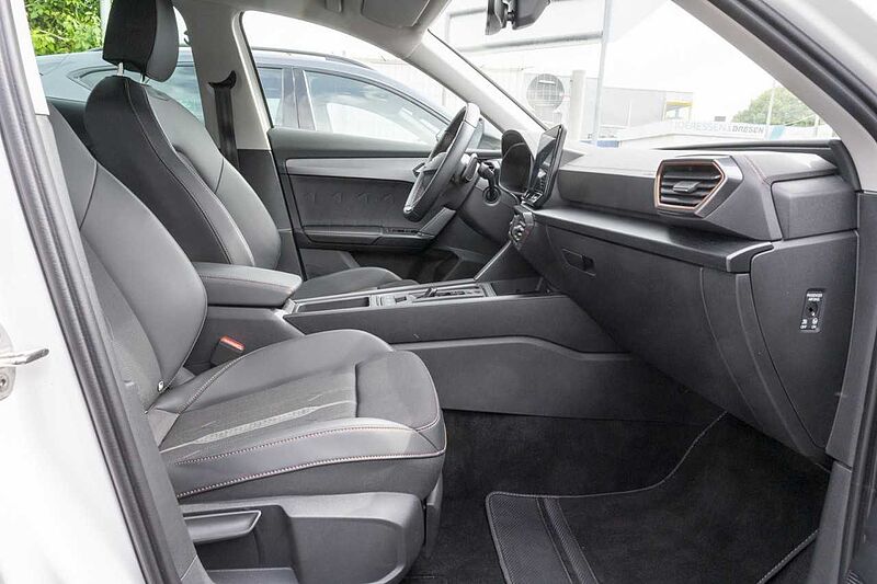 CUPRA Formentor 1.5 TSI DSG+LED+Kamera+Full Link