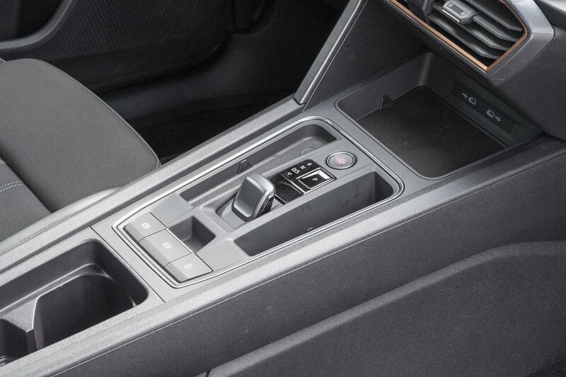 CUPRA Formentor 1.5 TSI DSG+LED+Kamera+Full Link