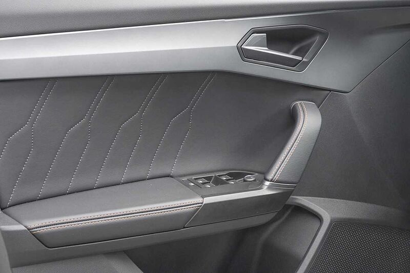 CUPRA Formentor 1.5 TSI +LED Klima Sitzheizung