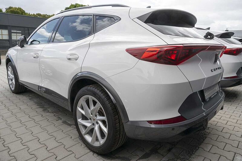 CUPRA Formentor 1.5 TSI +LED Klima Sitzheizung