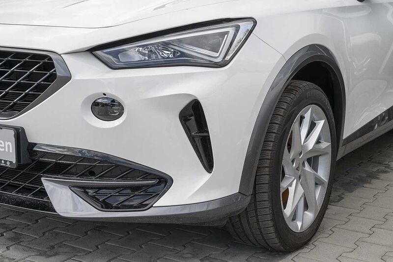 CUPRA Formentor 1.5 TSI +LED Klima Sitzheizung