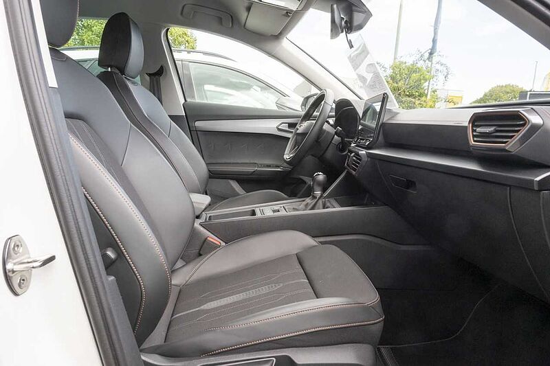 CUPRA Formentor 1.5 TSI +LED Klima Sitzheizung