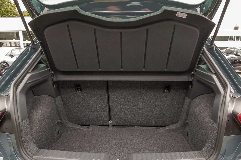 SEAT Ibiza FR 1.0 TSI 85 kW LED+FullLink+Kamera