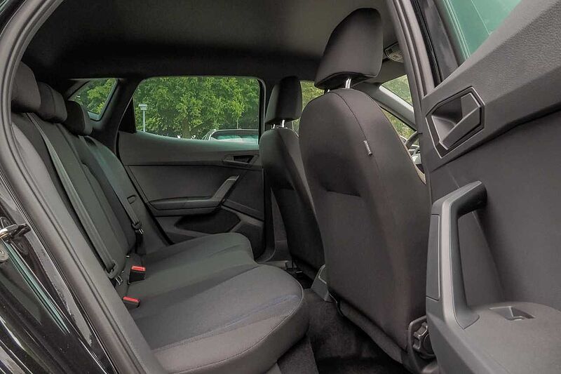 SEAT Ibiza FR 1.0 TSI 85 kW LED+NAVI+Kamera+FullLink