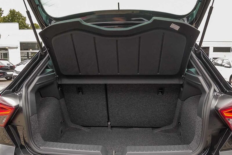 SEAT Ibiza FR 1.0 TSI 85 kW LED+NAVI+Kamera+FullLink