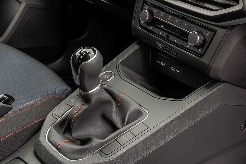 SEAT Ibiza FR 1.0 TSI 85 kW LED+NAVI+Kamera+FullLink