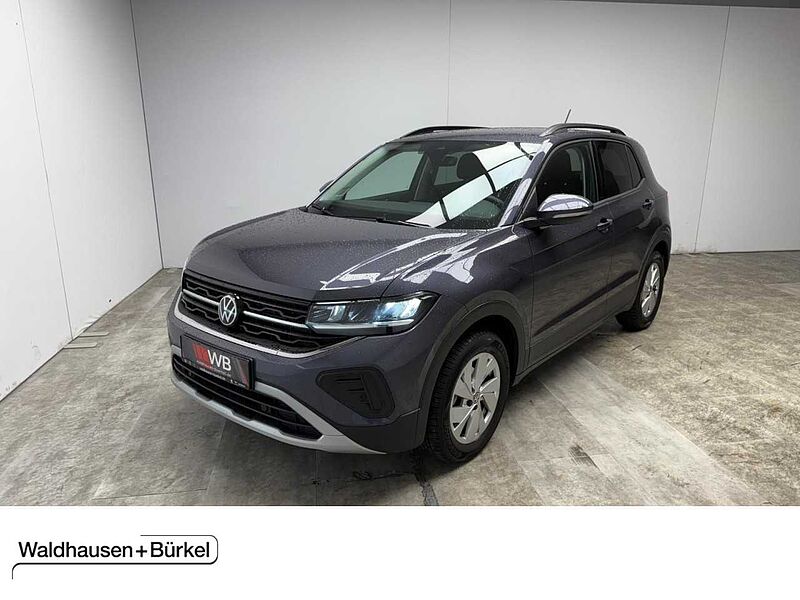 Volkswagen T-Cross 1.5 TSI DSG Life Klima Navi