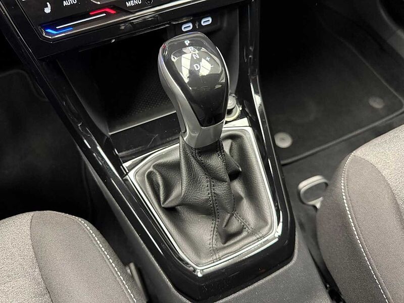 Volkswagen T-Cross 1.5 TSI DSG Life Klima Navi