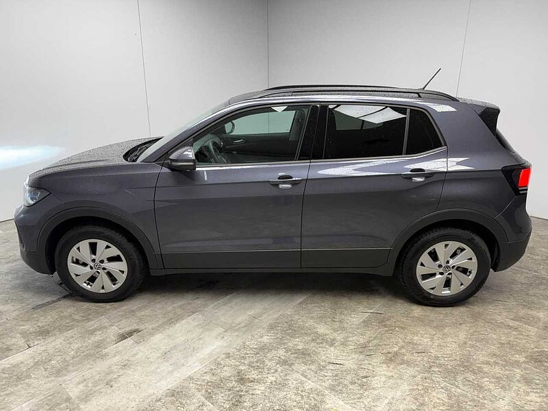 Volkswagen T-Cross 1.5 TSI DSG Life Klima Navi