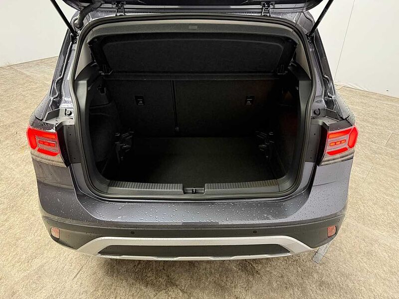 Volkswagen T-Cross 1.5 TSI DSG Life Klima Navi