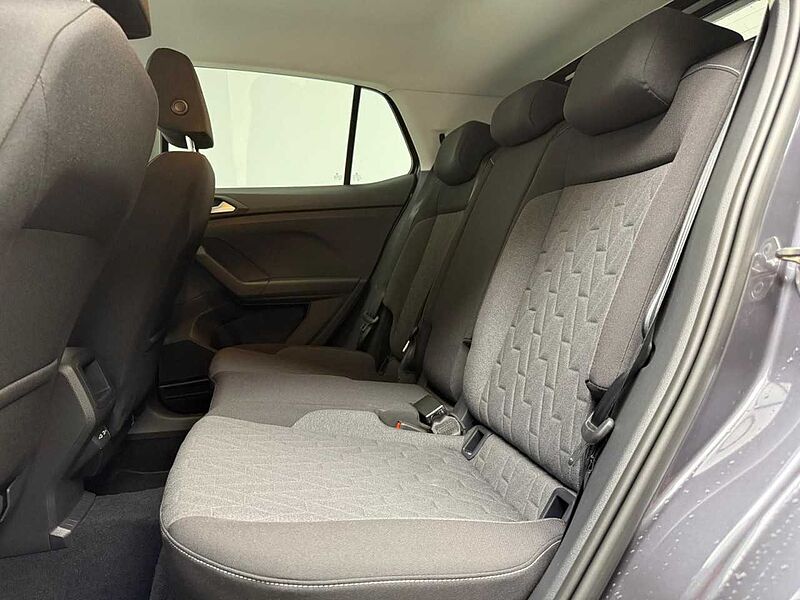 Volkswagen T-Cross 1.5 TSI DSG Life Klima Navi