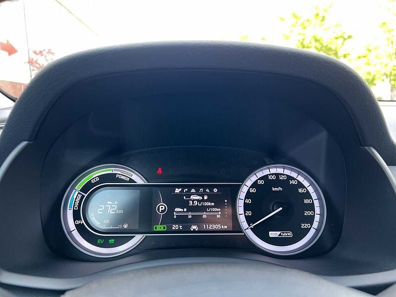 Kia Niro 1.6 Hybrid Vision *R. KAM *NAVI *SHZ *LH