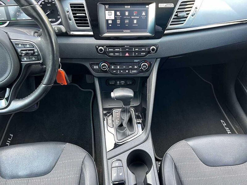 Kia Niro 1.6 Hybrid Vision *R. KAM *NAVI *SHZ *LH